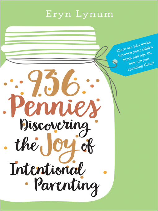 Title details for 936 Pennies by Eryn Lynum - Available